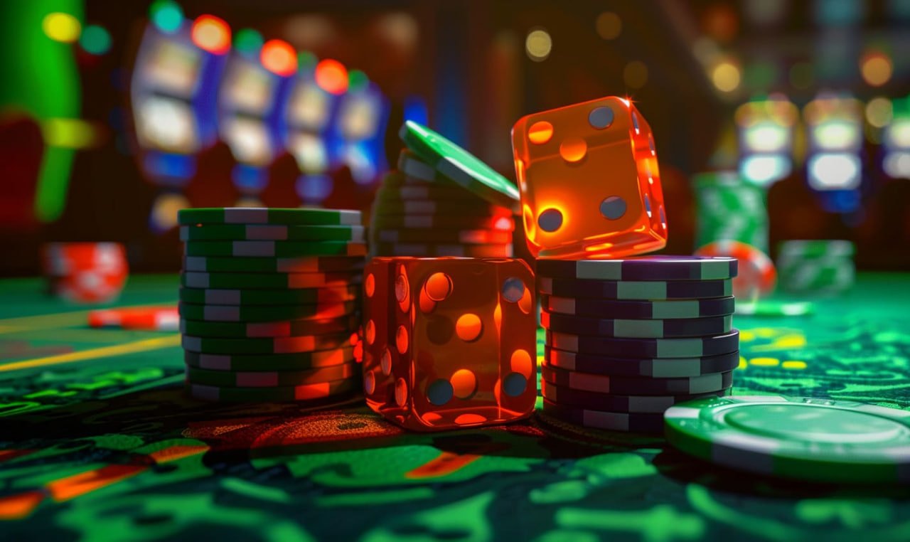 Promosi sportsbook dan live casino terbaik di nowgoal24